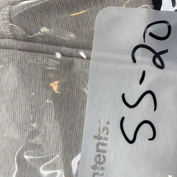 Outdoor Voices Leggings Colorblock Extra Small Women 25" Inseam 55-20 - Picture 8 of 8